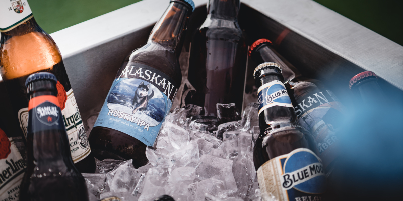 Can You Drink Out Of Date Bottled Beer – BAEUL