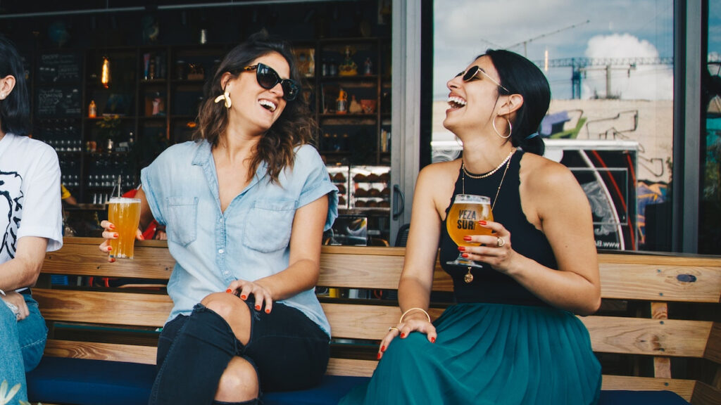 Does Beer Raise Blood Pressure The Beer Babe