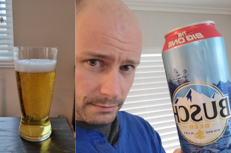 Busch vs Busch Light Which Is The Better Beer for You?