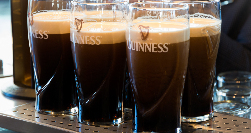 What Type of Beer is Guinness? Stout vs Porter