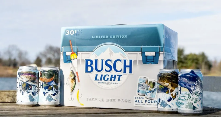 When did Busch Light Come Out? And Why Was It Introduced?