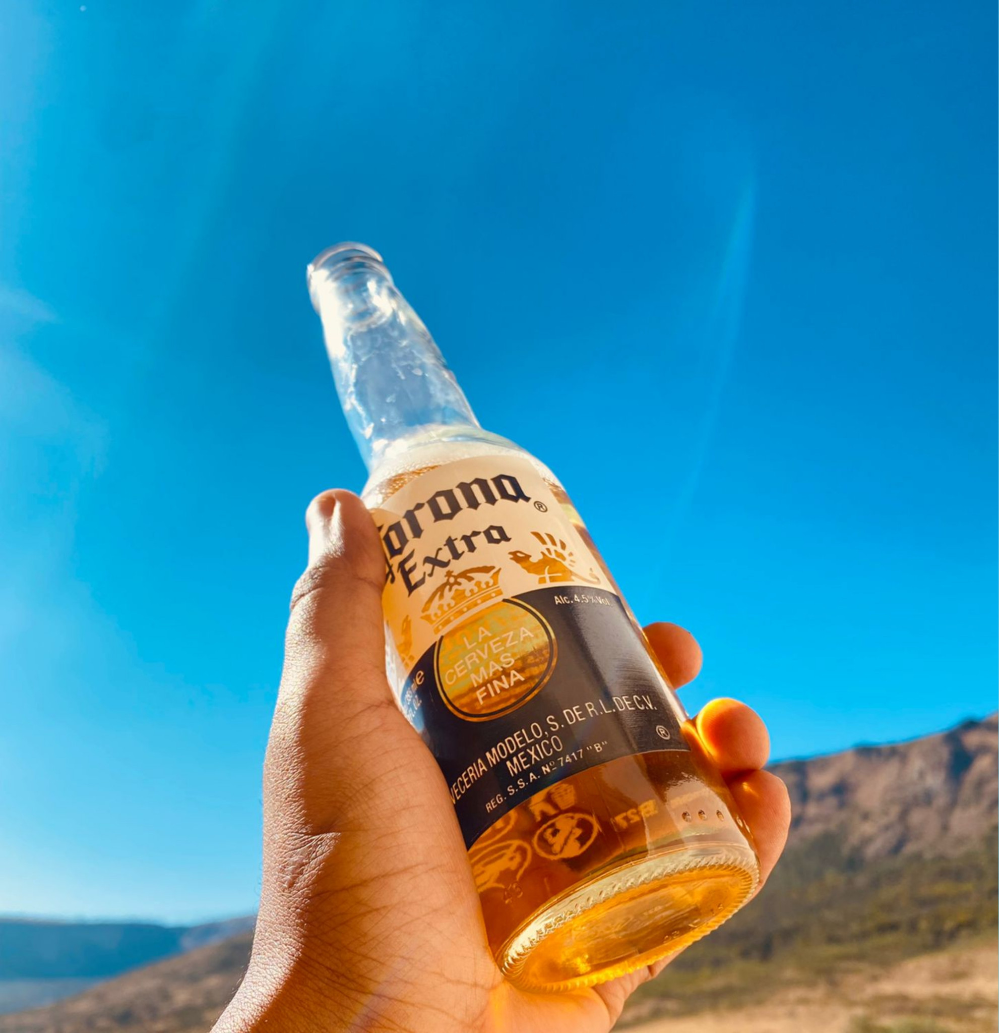 What does Corona Extra Taste Like (And is it a good beer)?