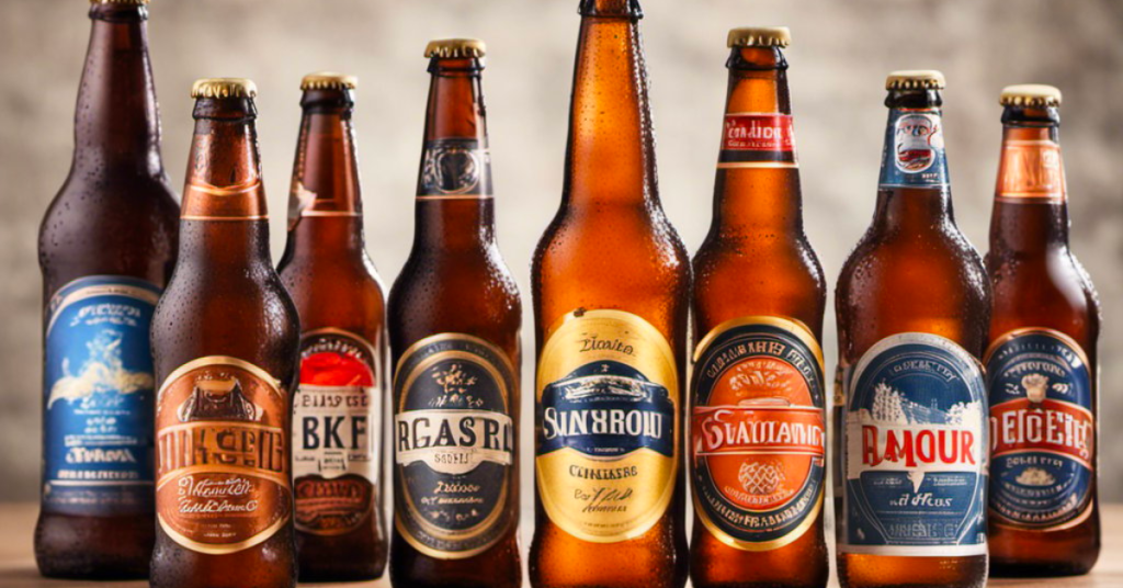 The 12 Best Light Beers of 2023 Taste Test