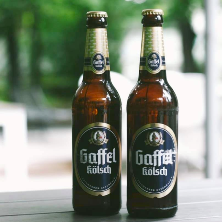 The 11 Best German Beers of 2023 Taste Test
